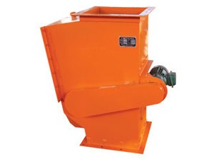 RCGZ永磁管道自動(dòng)除鐵器 RCGZ永磁管道自動(dòng)除鐵器